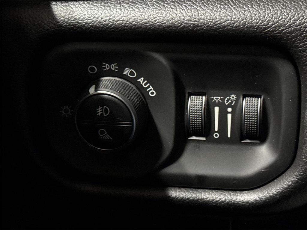 new 2025 Ram 1500 car, priced at $60,240