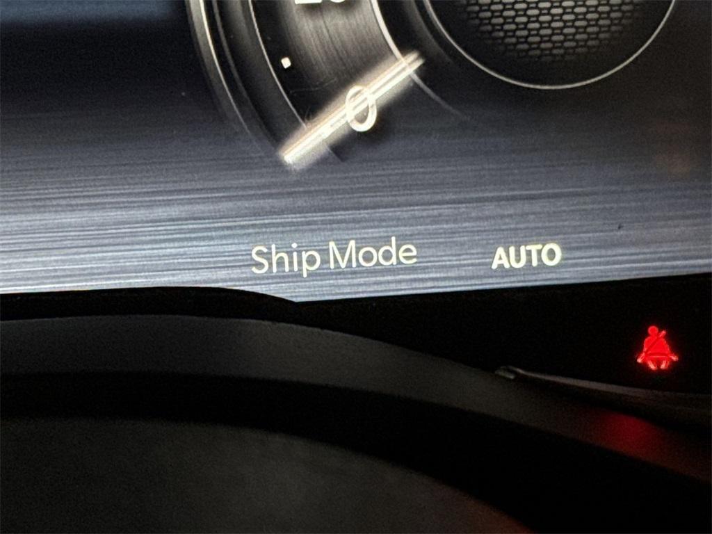 new 2025 Ram 1500 car, priced at $60,240