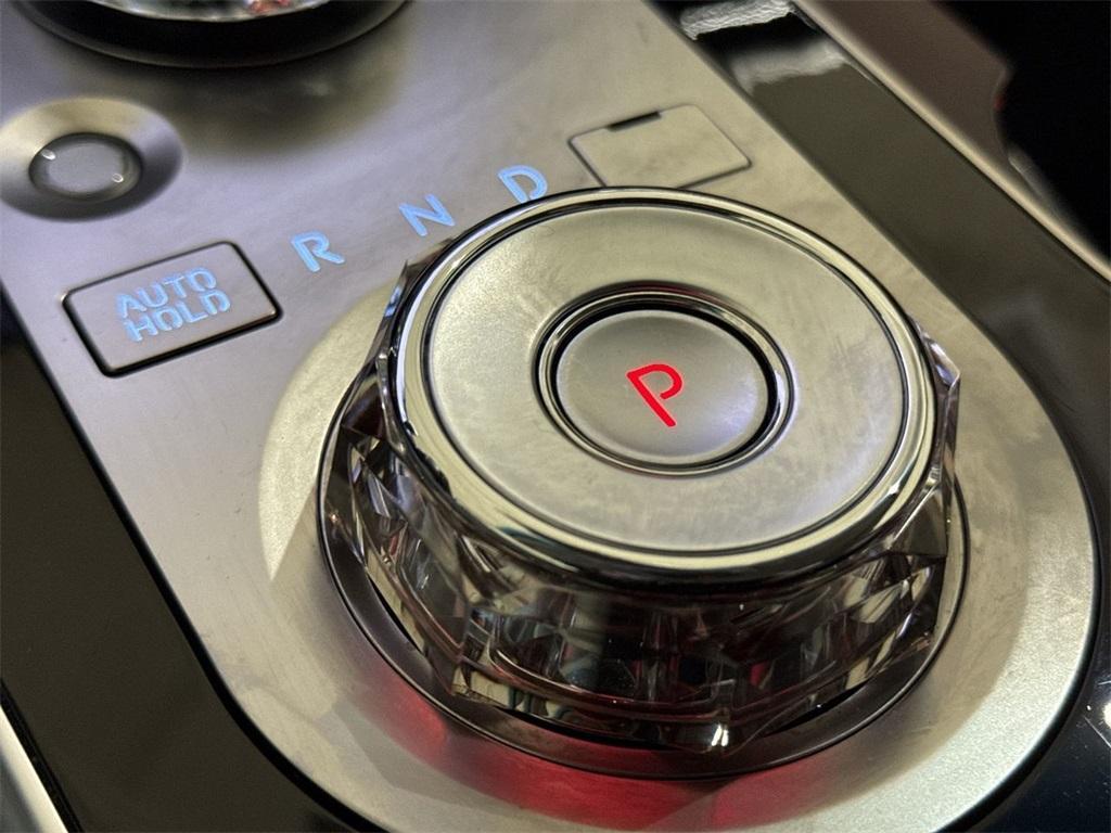 used 2025 Genesis GV80 car, priced at $47,946