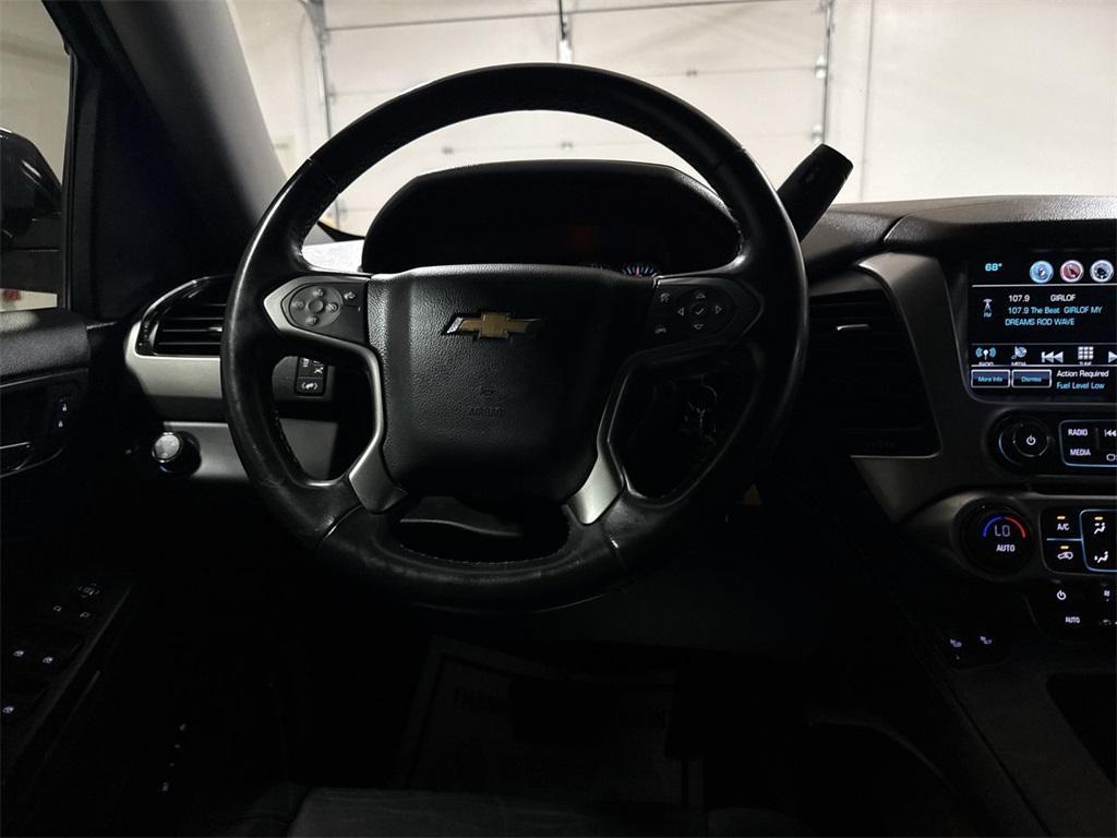 used 2018 Chevrolet Suburban car, priced at $15,900
