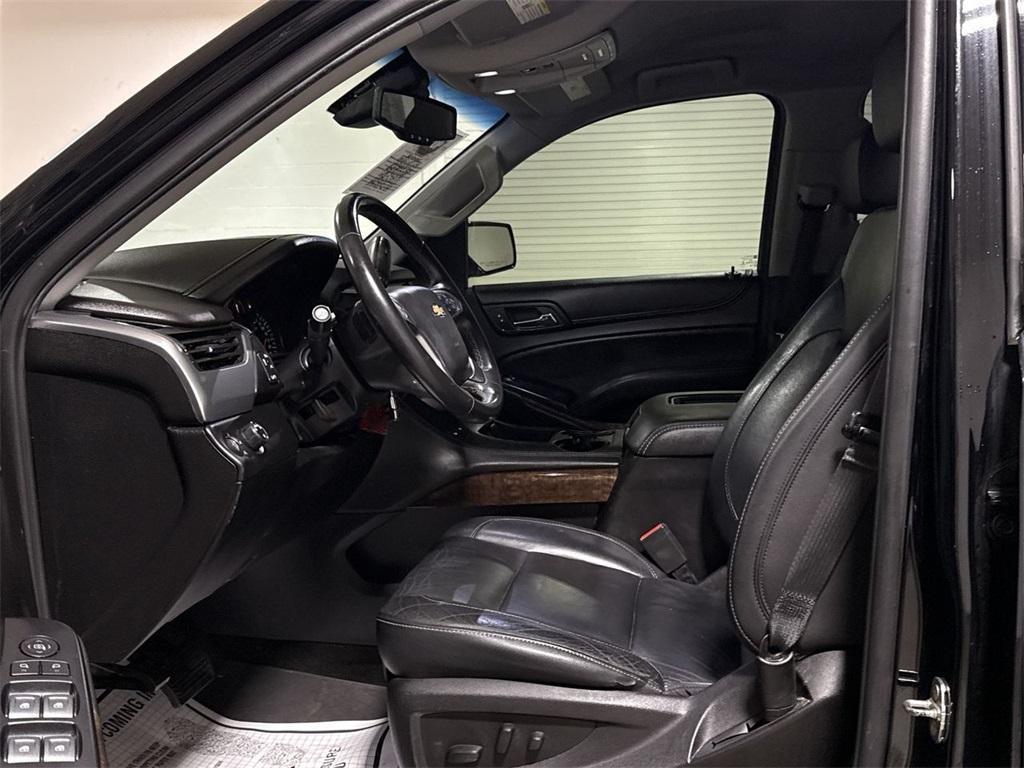 used 2018 Chevrolet Suburban car, priced at $15,900