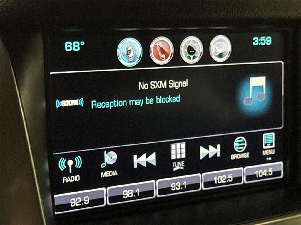 used 2018 Chevrolet Suburban car, priced at $15,900