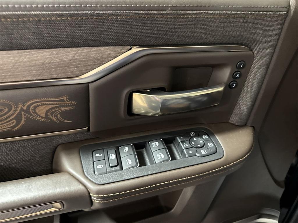 new 2025 Ram 2500 car, priced at $84,243