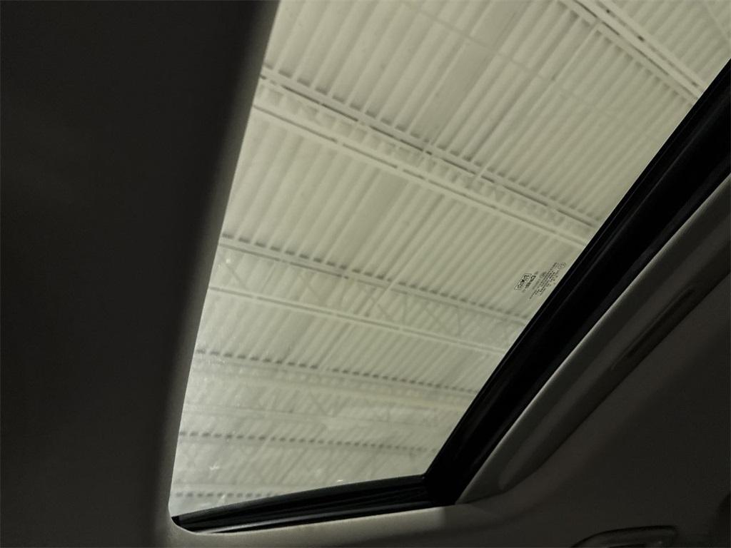 used 2017 Ford Fusion car