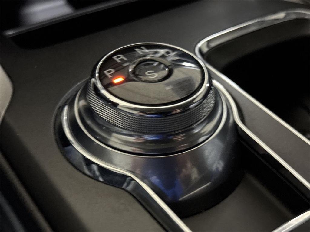 used 2017 Ford Fusion car