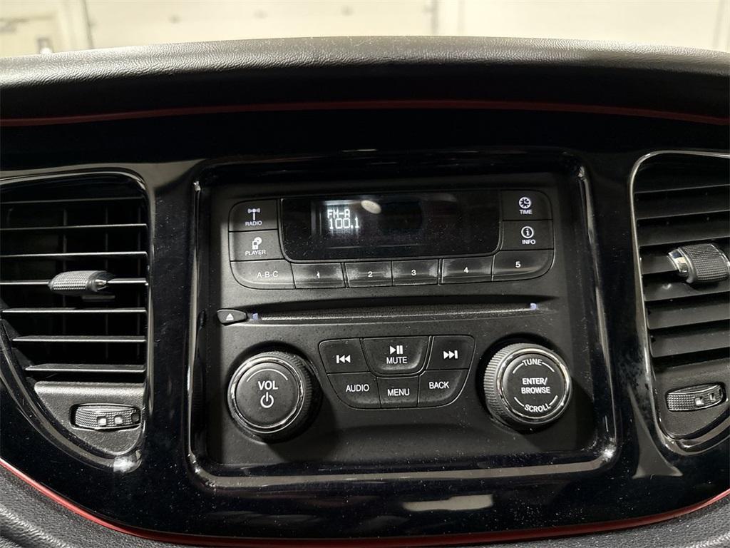 used 2014 Dodge Dart car, priced at $8,287