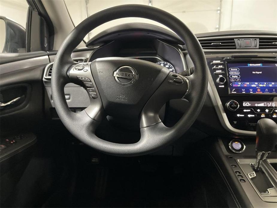 used 2020 Nissan Murano car, priced at $21,987