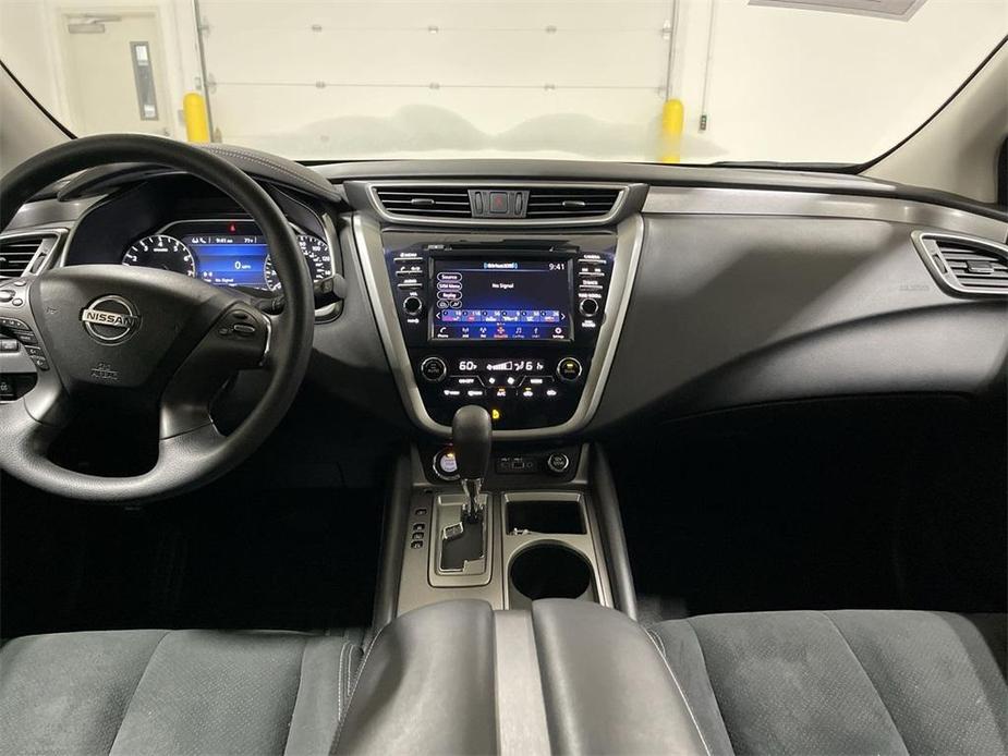 used 2020 Nissan Murano car, priced at $21,987