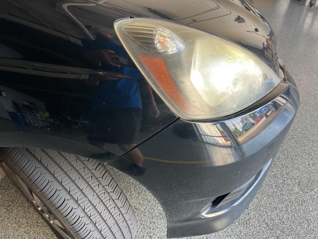 used 2012 Honda Fit car, priced at $4,500