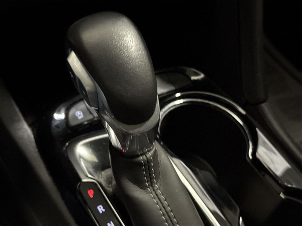 used 2022 Buick Encore GX car, priced at $17,987
