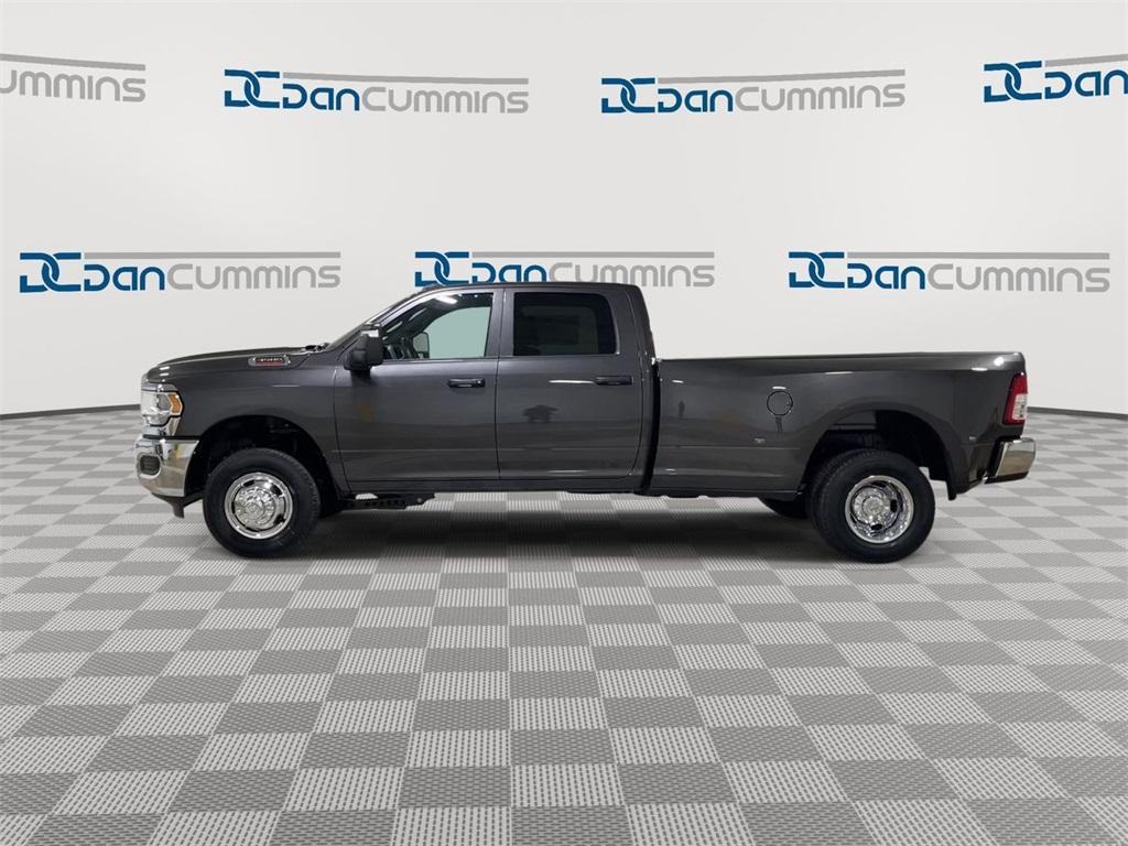 new 2024 Ram 3500 car, priced at $52,087