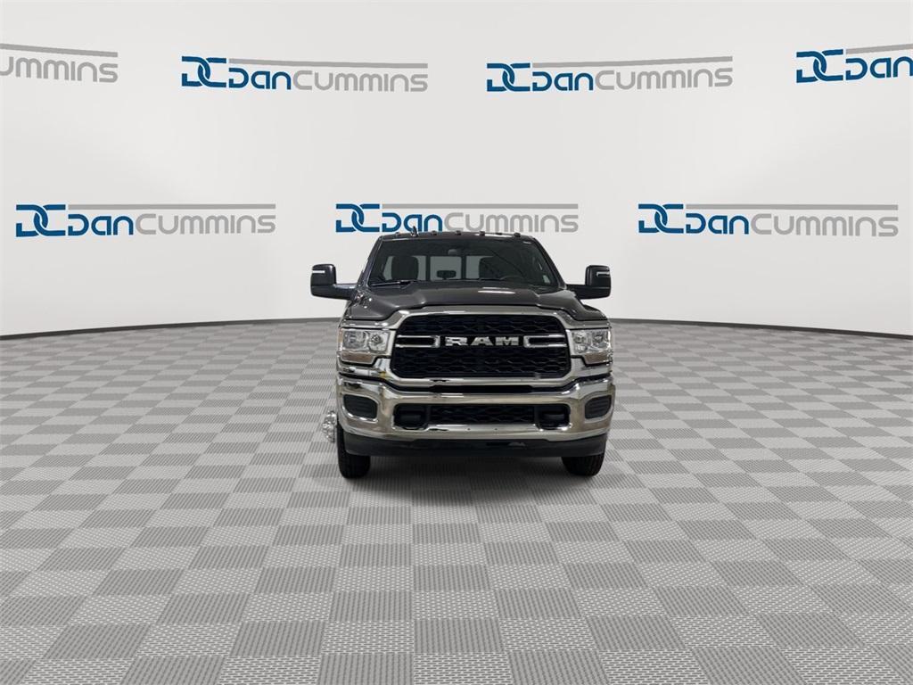 new 2024 Ram 3500 car, priced at $52,087