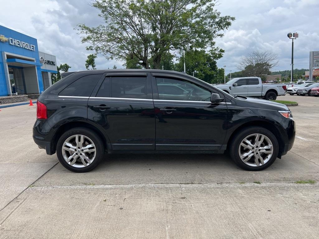 used 2014 Ford Edge car, priced at $10,900