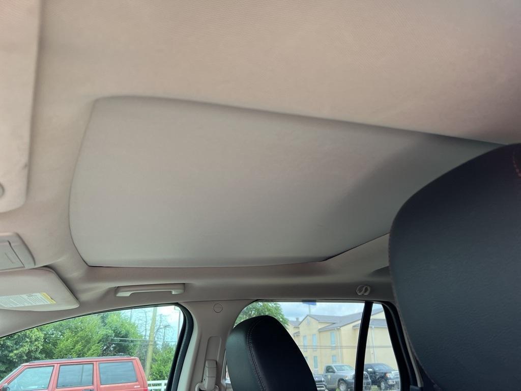 used 2014 Ford Edge car, priced at $10,900