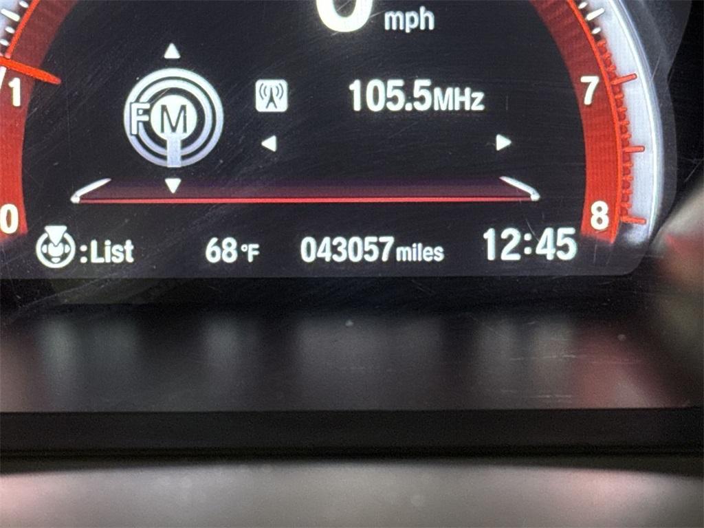 used 2020 Honda Civic car, priced at $20,971