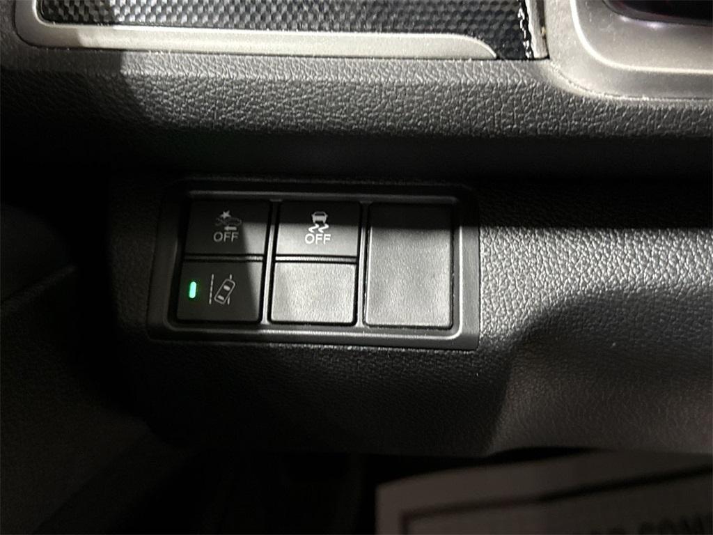 used 2020 Honda Civic car, priced at $20,971