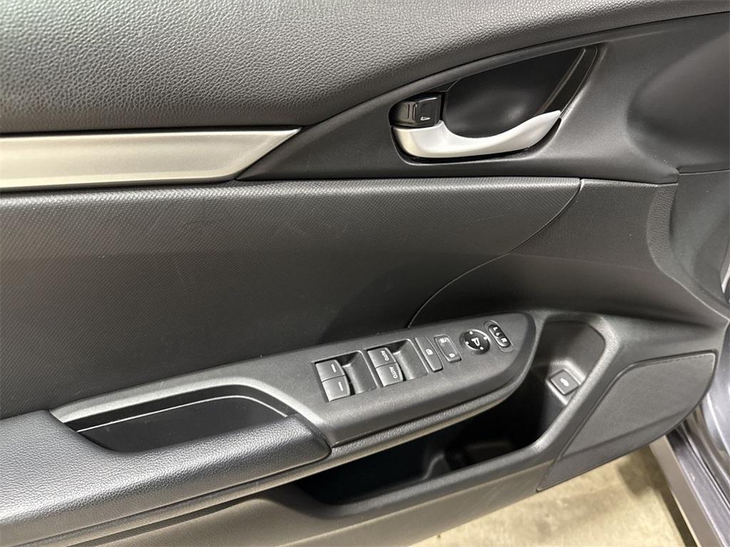 used 2020 Honda Civic car, priced at $20,971