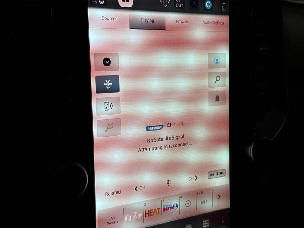 new 2026 Ram 2500 car, priced at $67,834