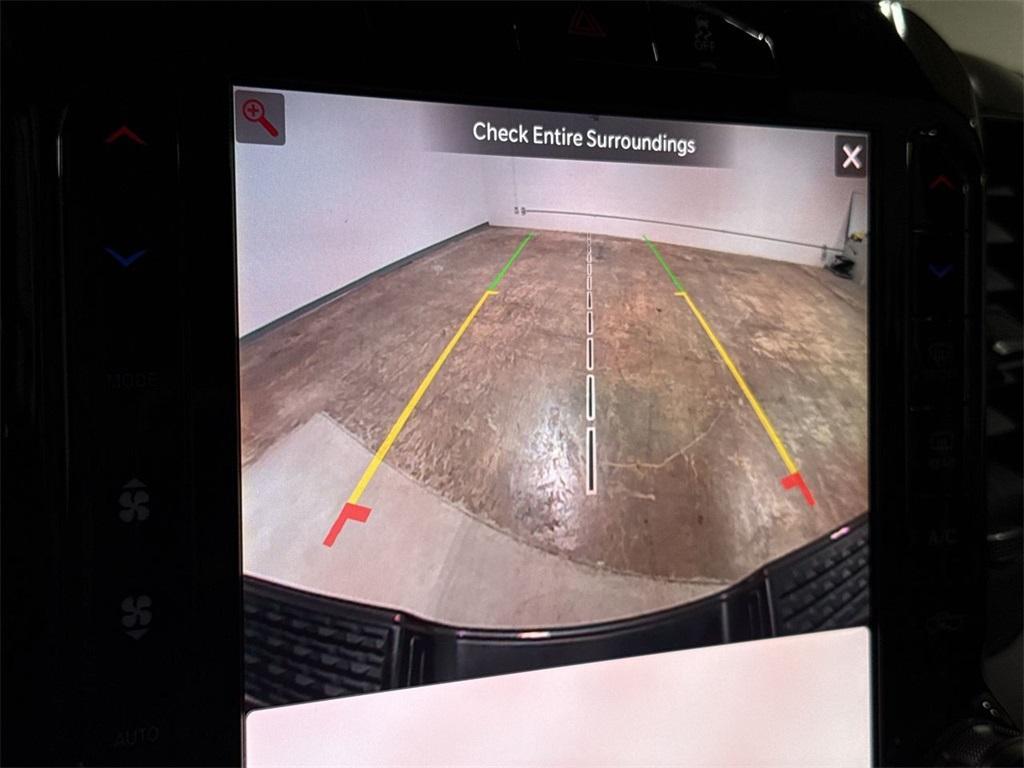 new 2026 Ram 2500 car, priced at $67,834