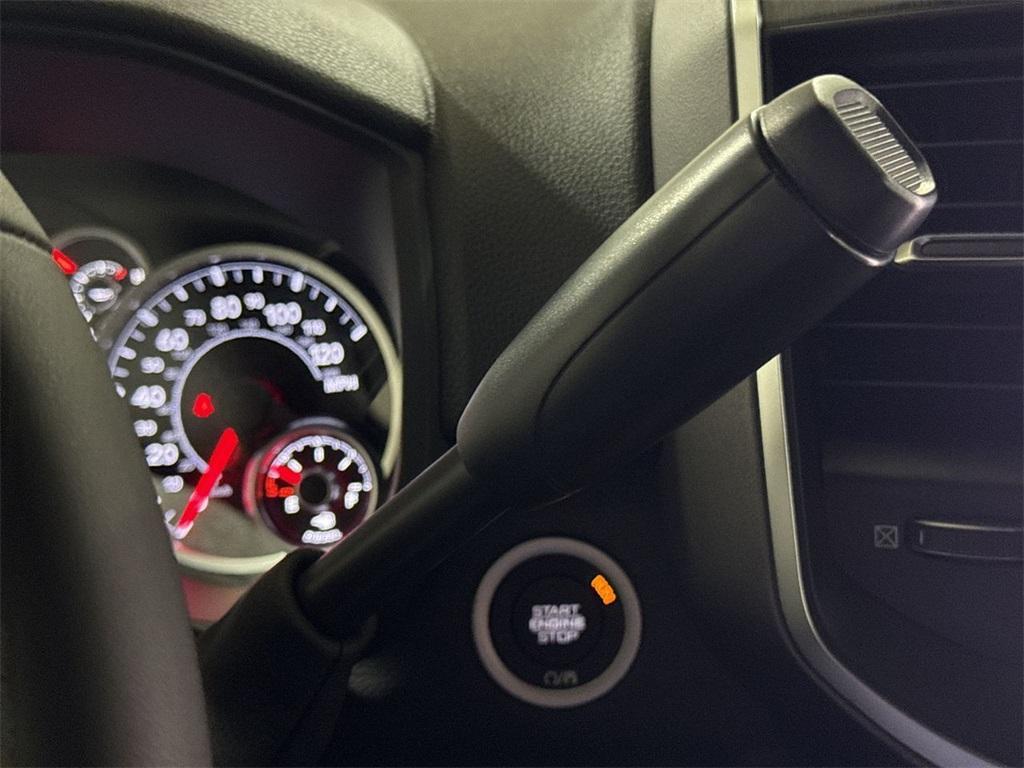 new 2026 Ram 2500 car, priced at $67,834