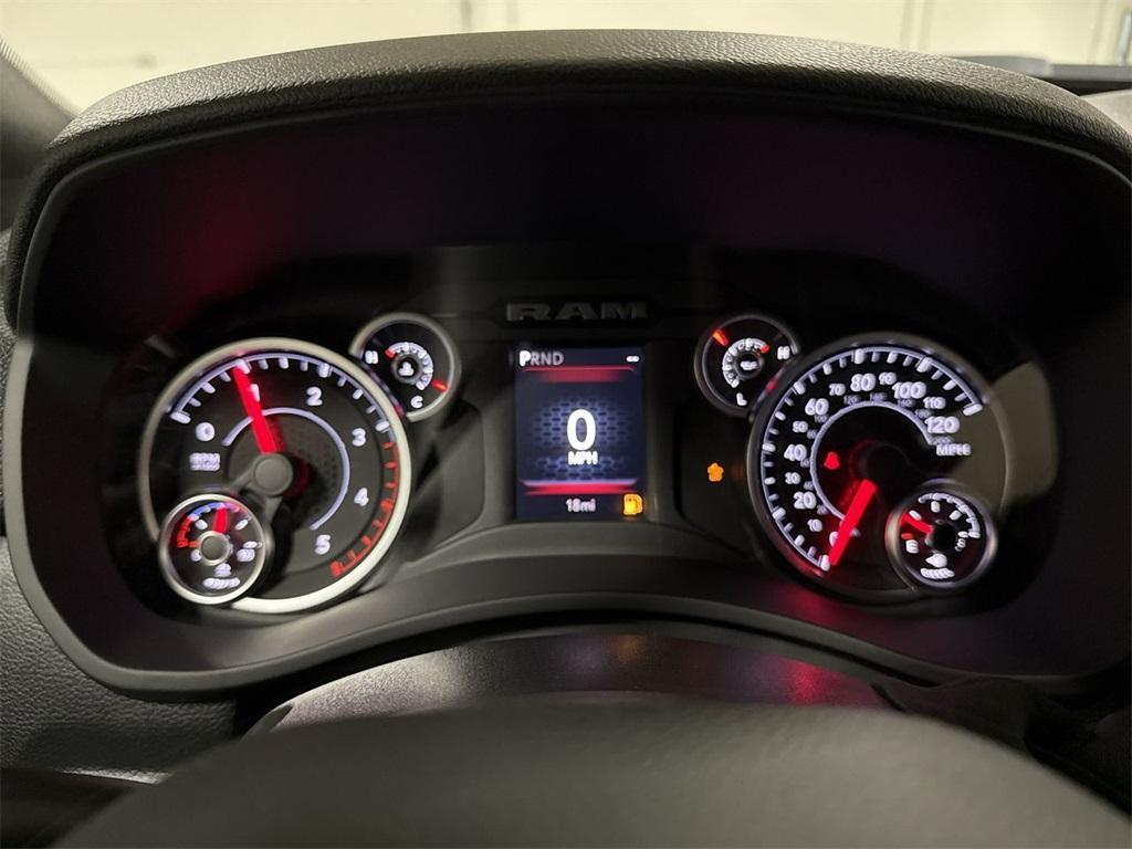 new 2026 Ram 2500 car, priced at $67,834