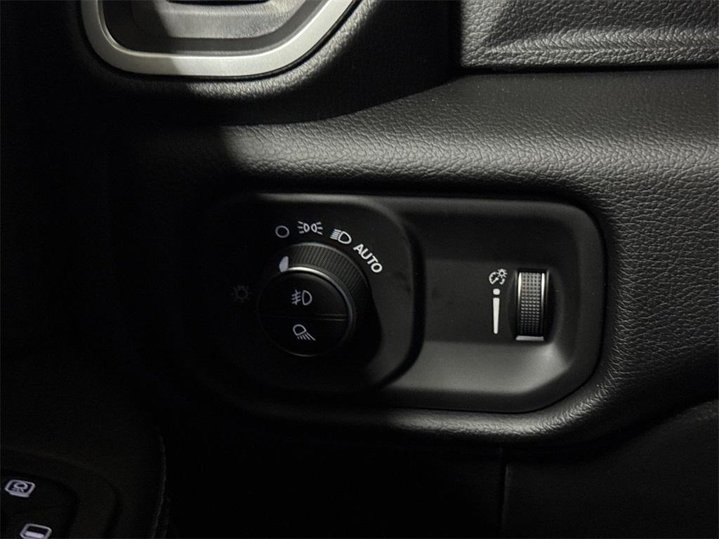 new 2026 Ram 2500 car, priced at $67,834