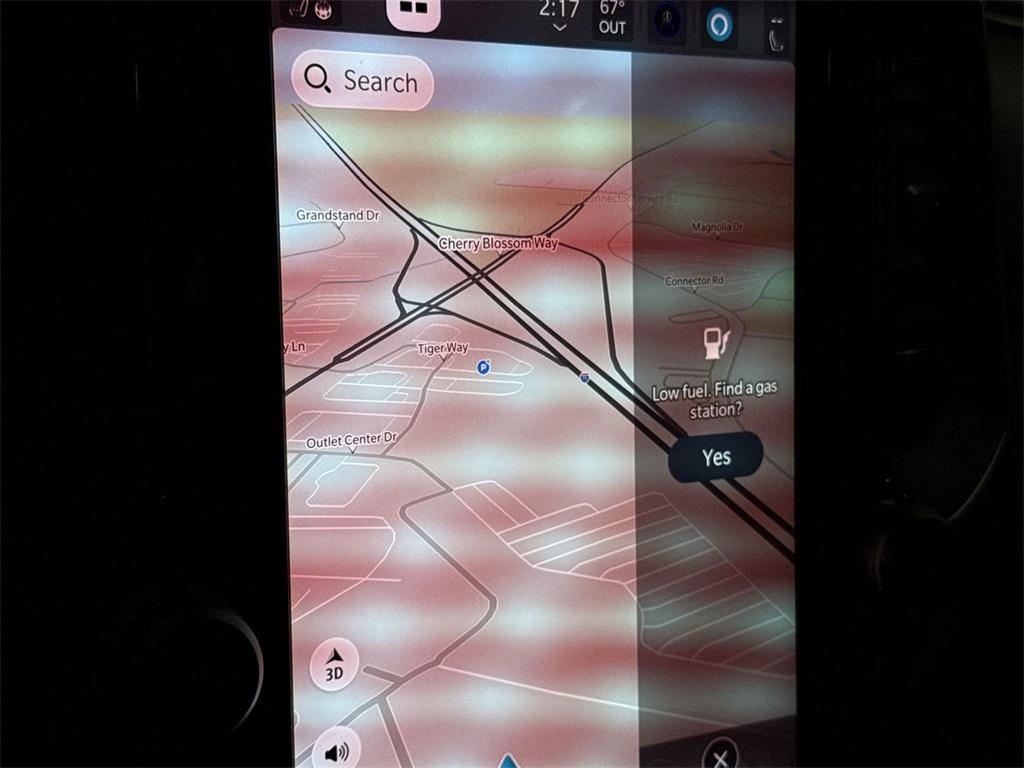 new 2026 Ram 2500 car, priced at $67,834