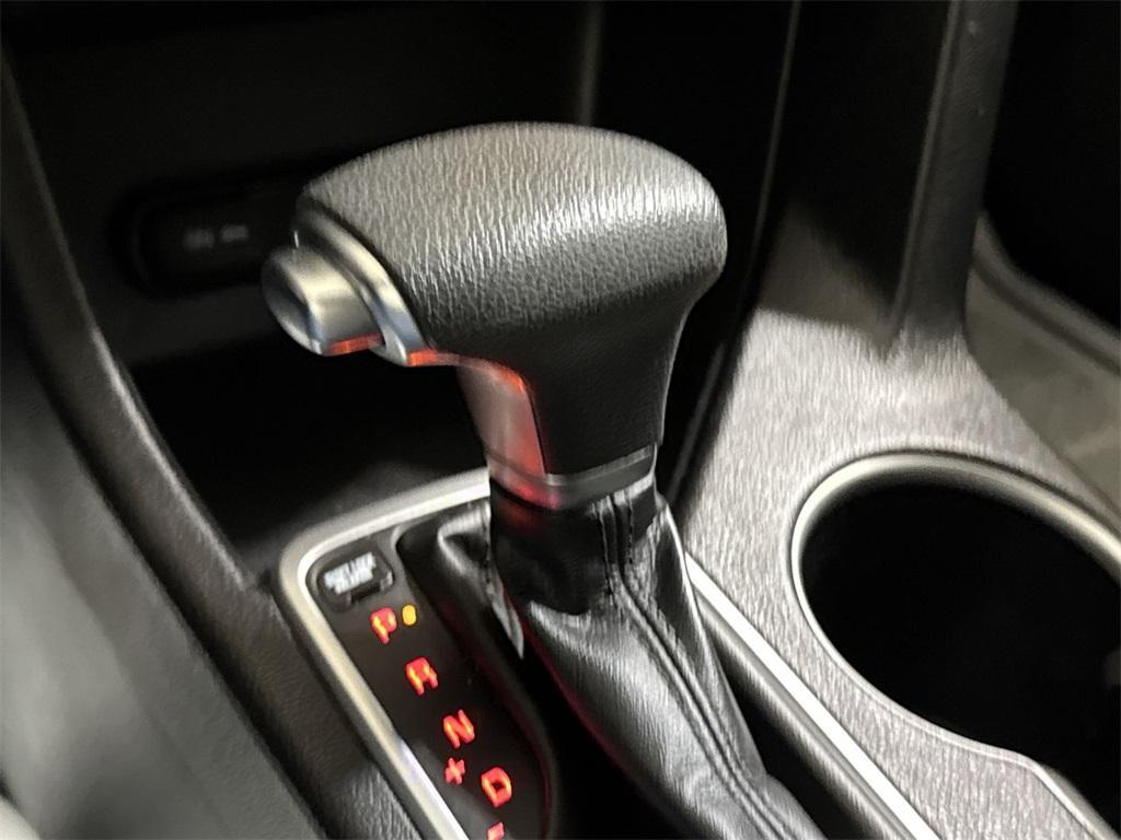used 2021 Kia Sportage car, priced at $15,287