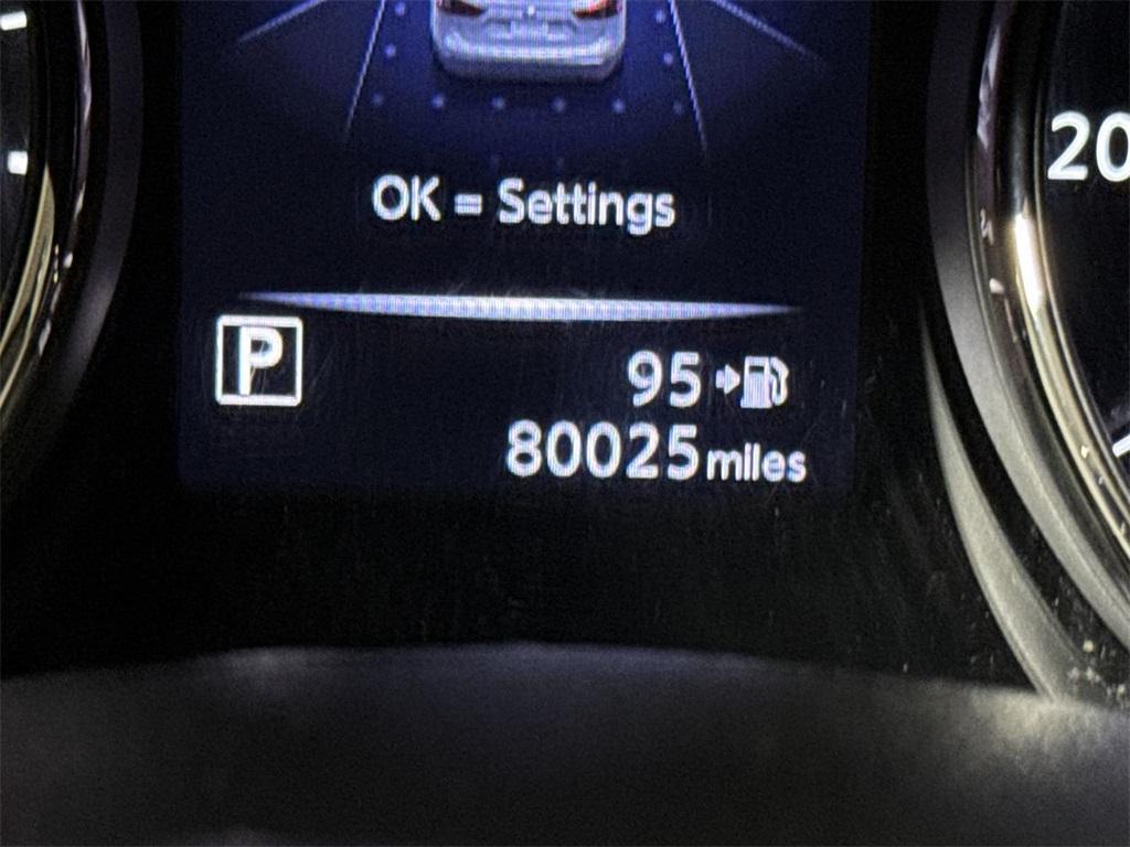 used 2018 Nissan Rogue Sport car, priced at $14,787