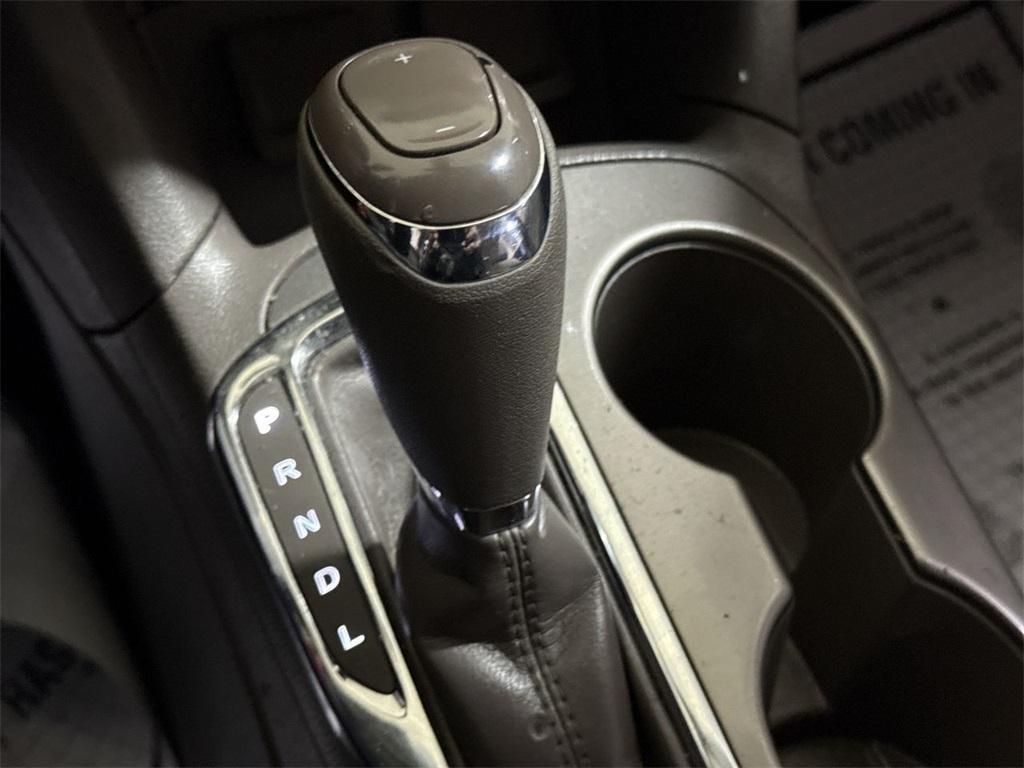 used 2017 Chevrolet Cruze car, priced at $7,901