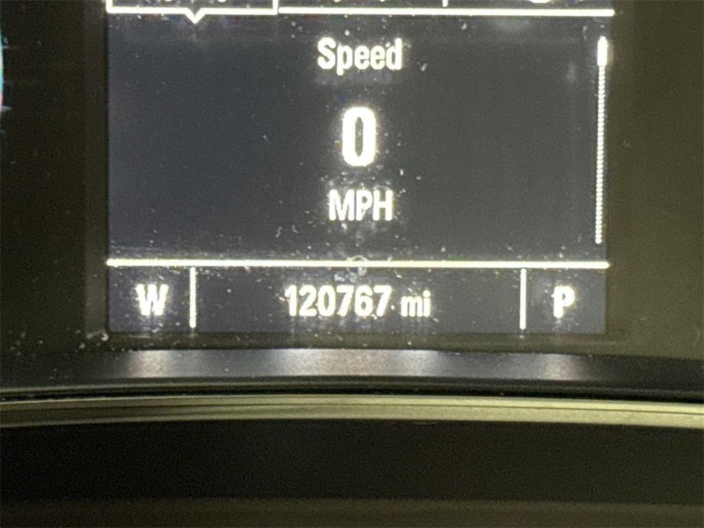 used 2017 Chevrolet Cruze car, priced at $7,901