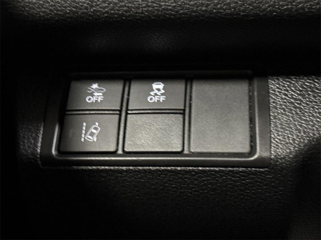 used 2020 Honda Civic car, priced at $17,900