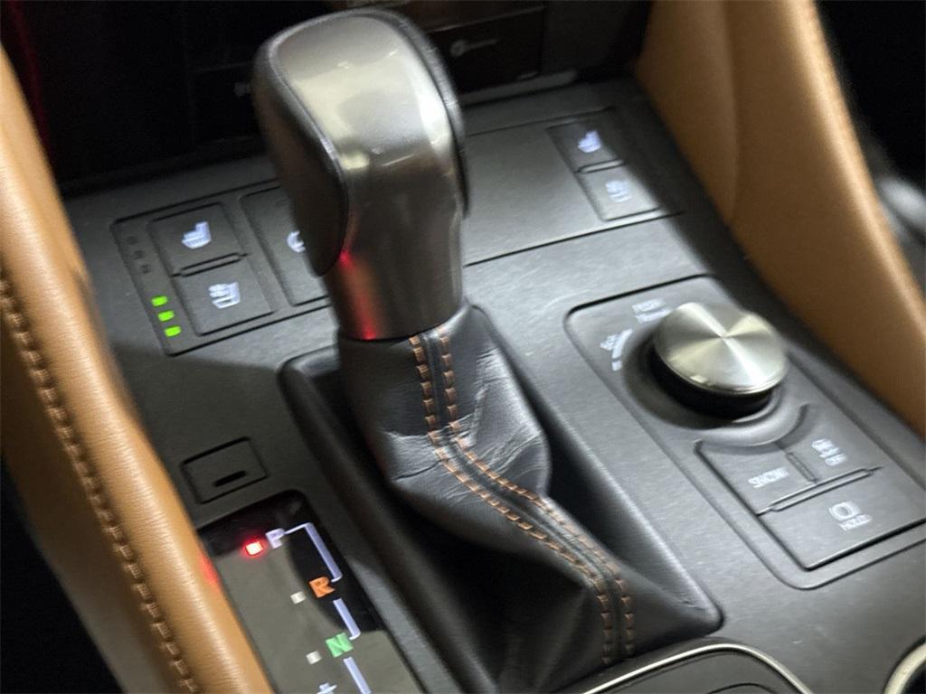 used 2022 Lexus RC 300 car, priced at $33,987