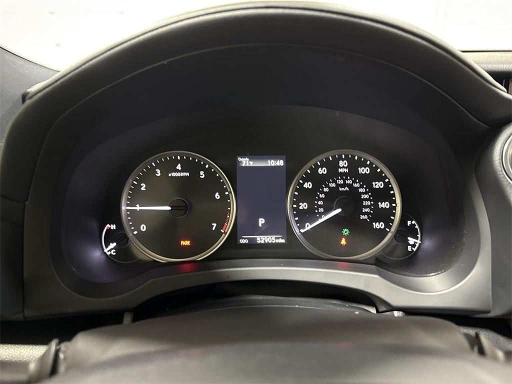 used 2022 Lexus RC 300 car, priced at $33,987