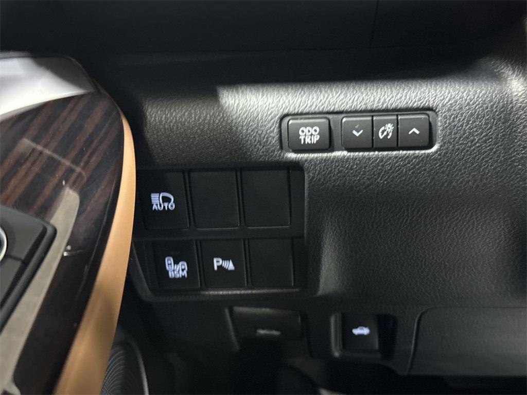 used 2022 Lexus RC 300 car, priced at $33,987