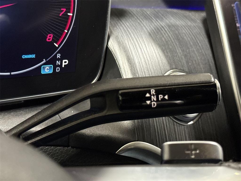 used 2023 Mercedes-Benz GLC 300 car, priced at $37,587