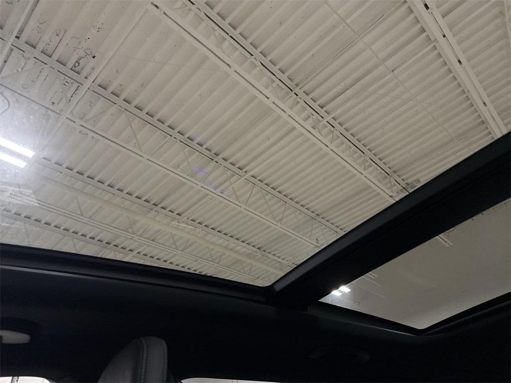 used 2023 Mercedes-Benz GLC 300 car, priced at $37,587