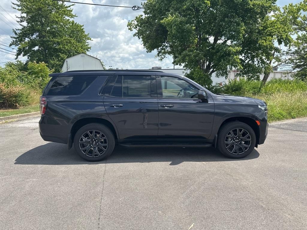 used 2023 Chevrolet Tahoe car, priced at $62,987