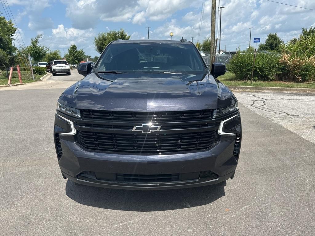used 2023 Chevrolet Tahoe car, priced at $62,987