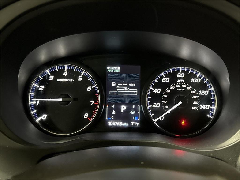 used 2020 Mitsubishi Outlander car, priced at $14,587