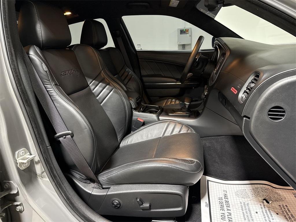 used 2023 Dodge Charger car, priced at $78,987