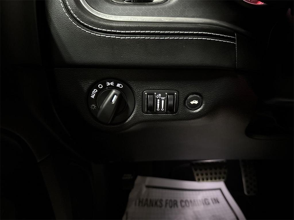 used 2023 Dodge Charger car, priced at $78,987