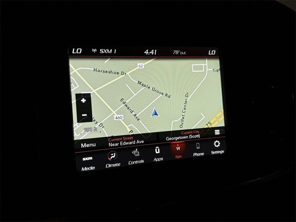 used 2023 Dodge Charger car, priced at $78,987