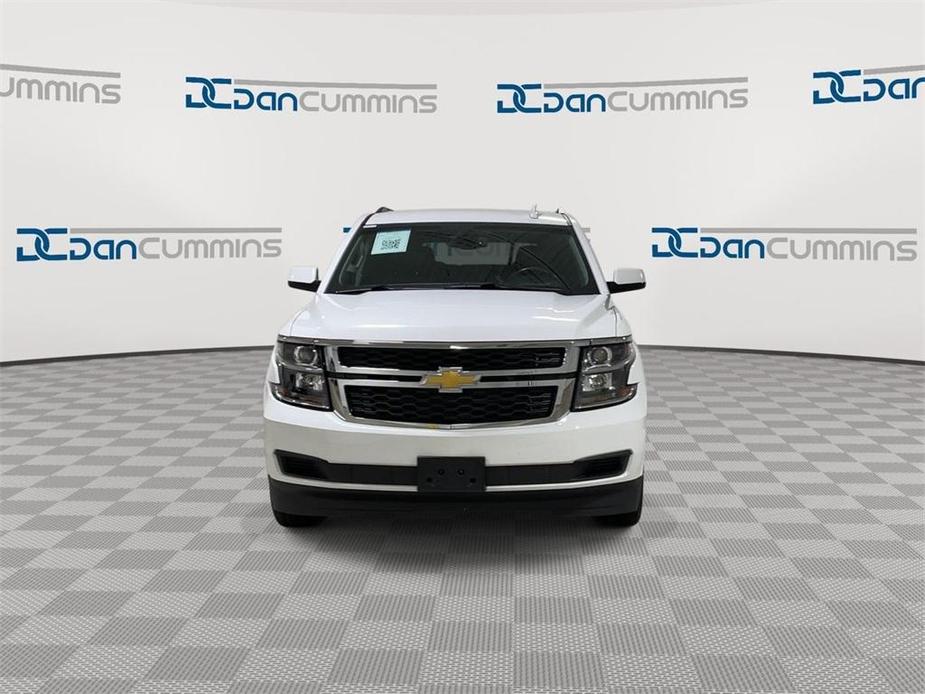 used 2015 Chevrolet Tahoe car, priced at $15,900