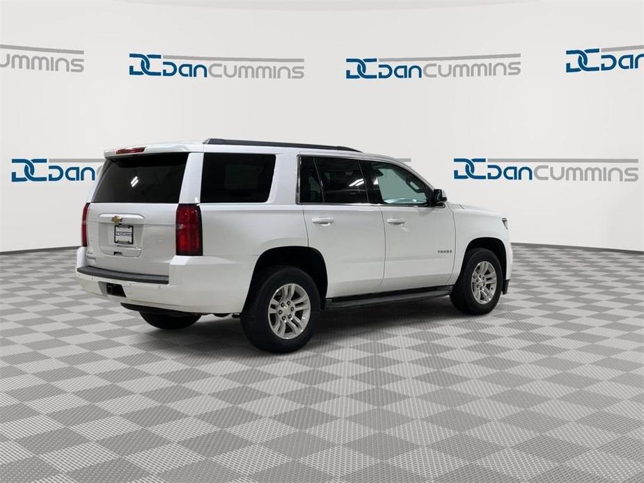 used 2015 Chevrolet Tahoe car, priced at $15,900