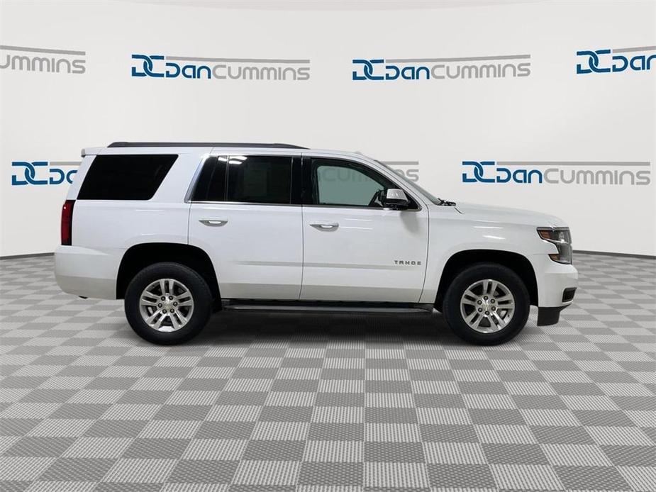 used 2015 Chevrolet Tahoe car, priced at $15,900