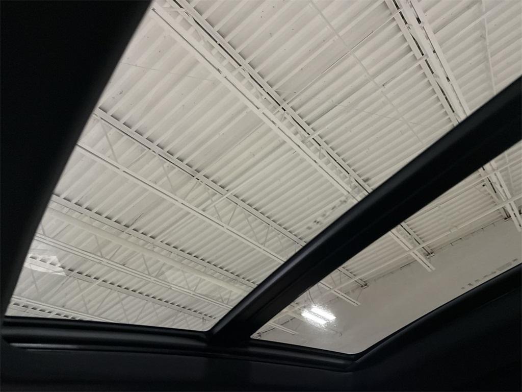 new 2026 Chevrolet Equinox EV car, priced at $37,623