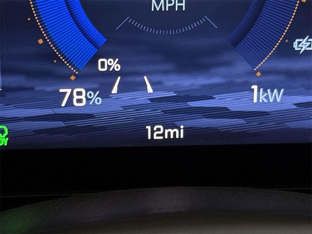 new 2026 Chevrolet Equinox EV car, priced at $37,623