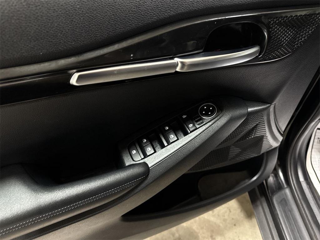 used 2021 Kia Seltos car, priced at $19,987