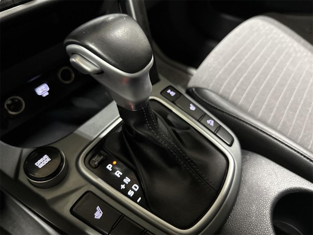 used 2021 Kia Seltos car, priced at $19,987